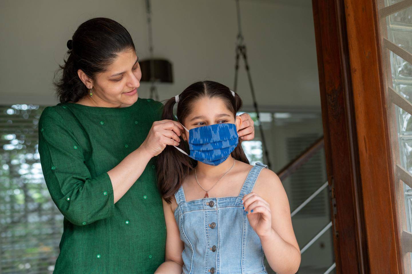 Pandemic): What parents should know 