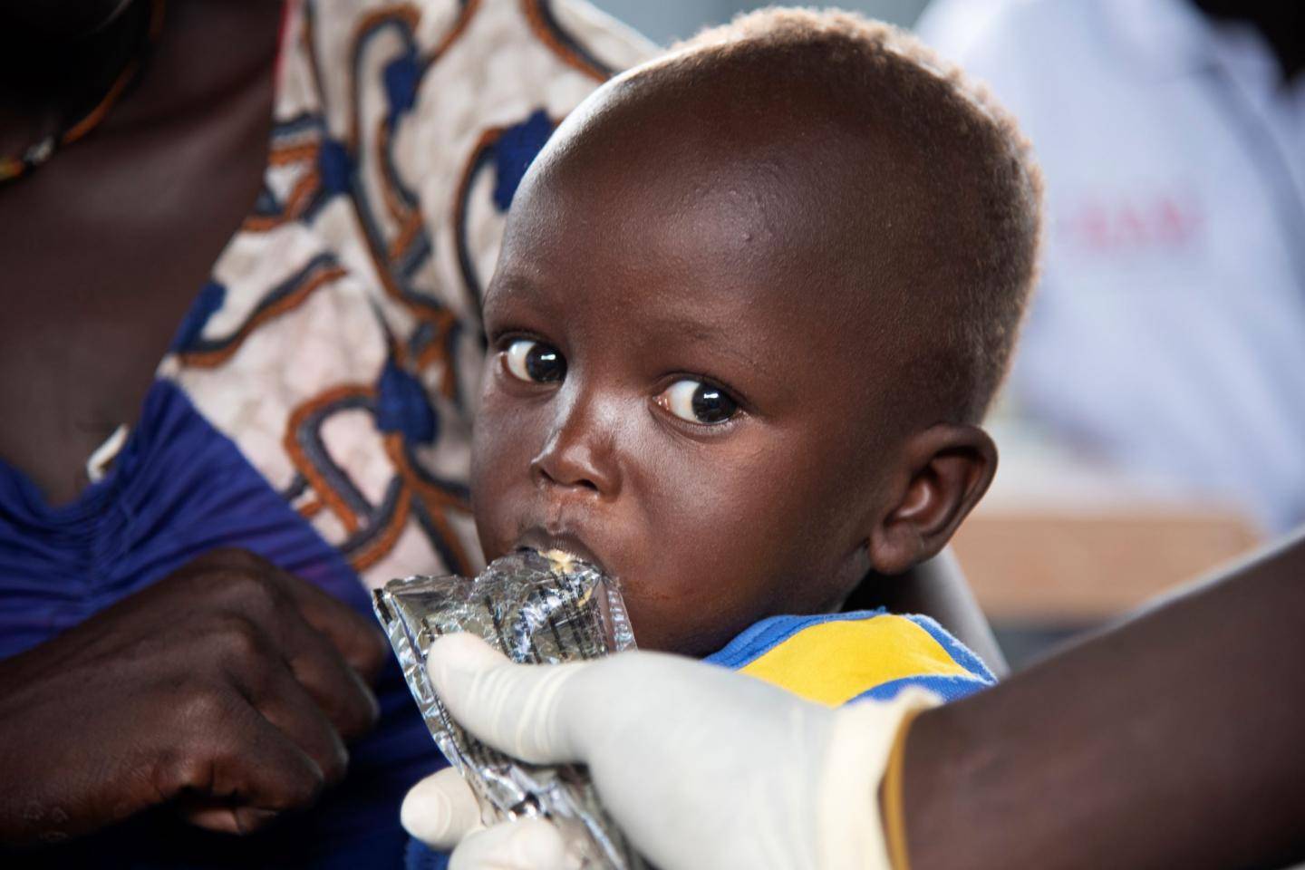 Pandemic and conflict: A deadly combination 