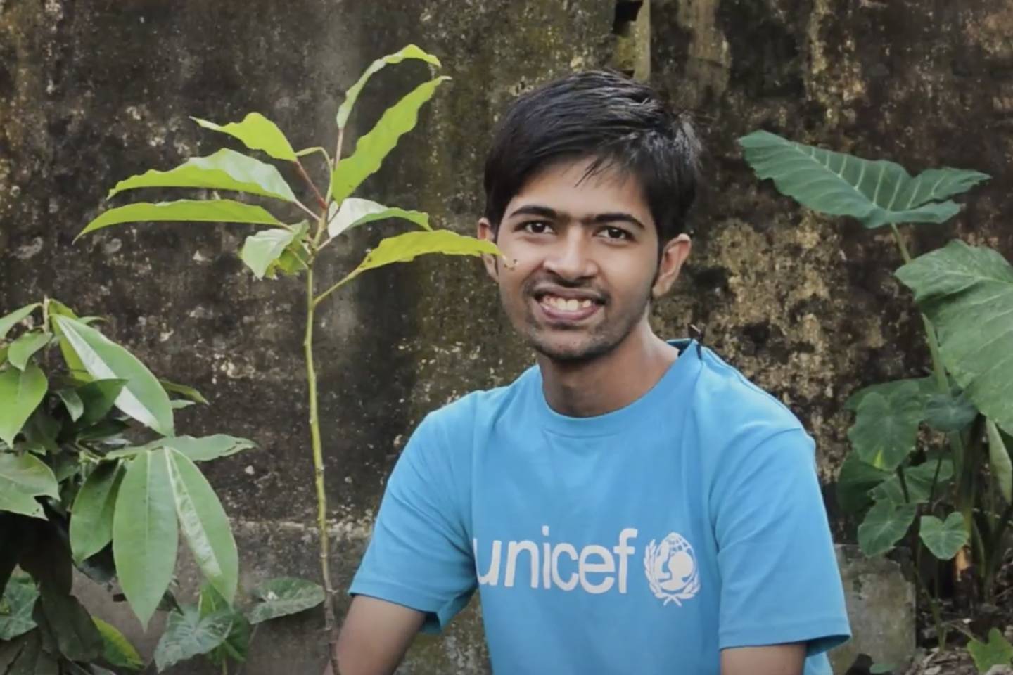  Young climate activists demand action and inspire hope 