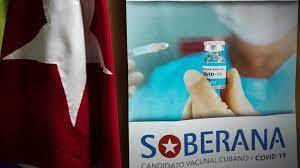  Cuba’s Vaccines 