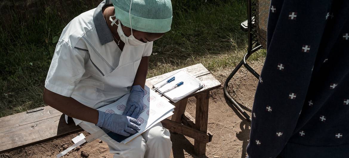 Without access to vaccines, COVID will continue widening inequality everywhere 