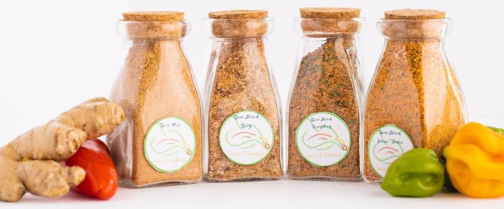 SaucesNSeasonings