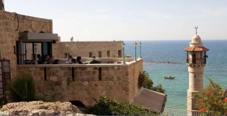 Jaffa - Israel