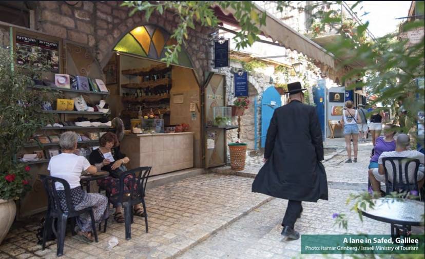 Why you should visit Israel