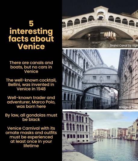 Venice