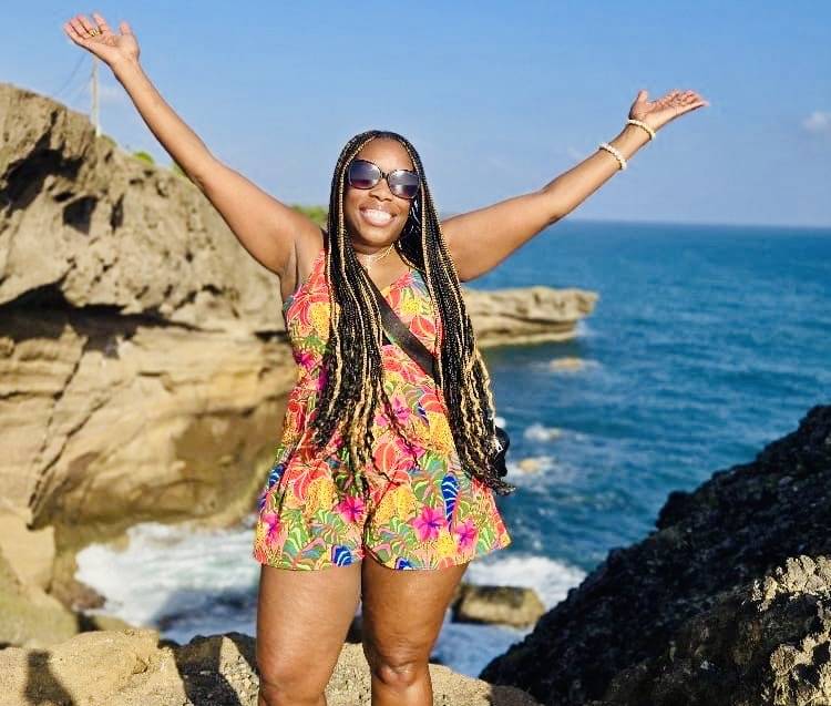 About Jawanna Ellis aka MsJouvert