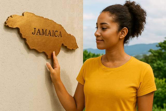 Integrated Diaspora Services: Making Jamaica Accessible from Anywhere