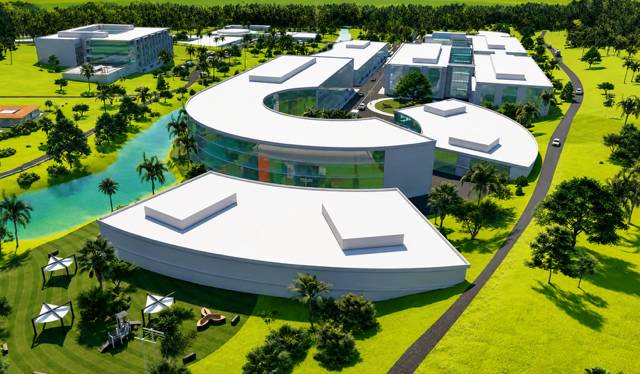 Project Polaris and Grenada’s Future