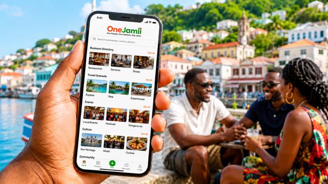 OneJamii: Connecting Culture, Travel & Community