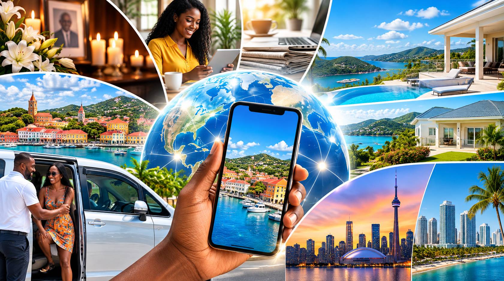 OneJamii Unveils New Features and Expands Globally