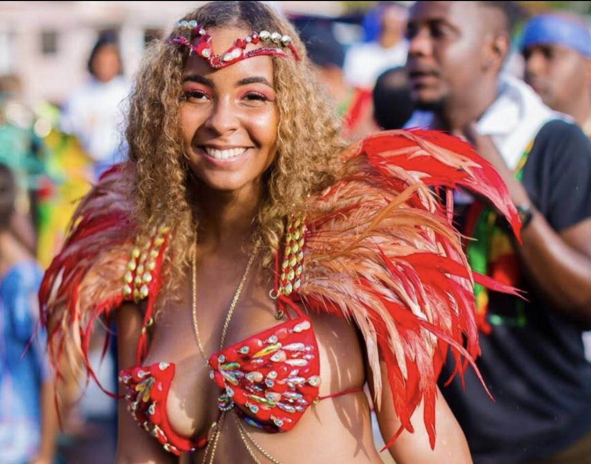 Spicemas 2017 | Arthur Daniel