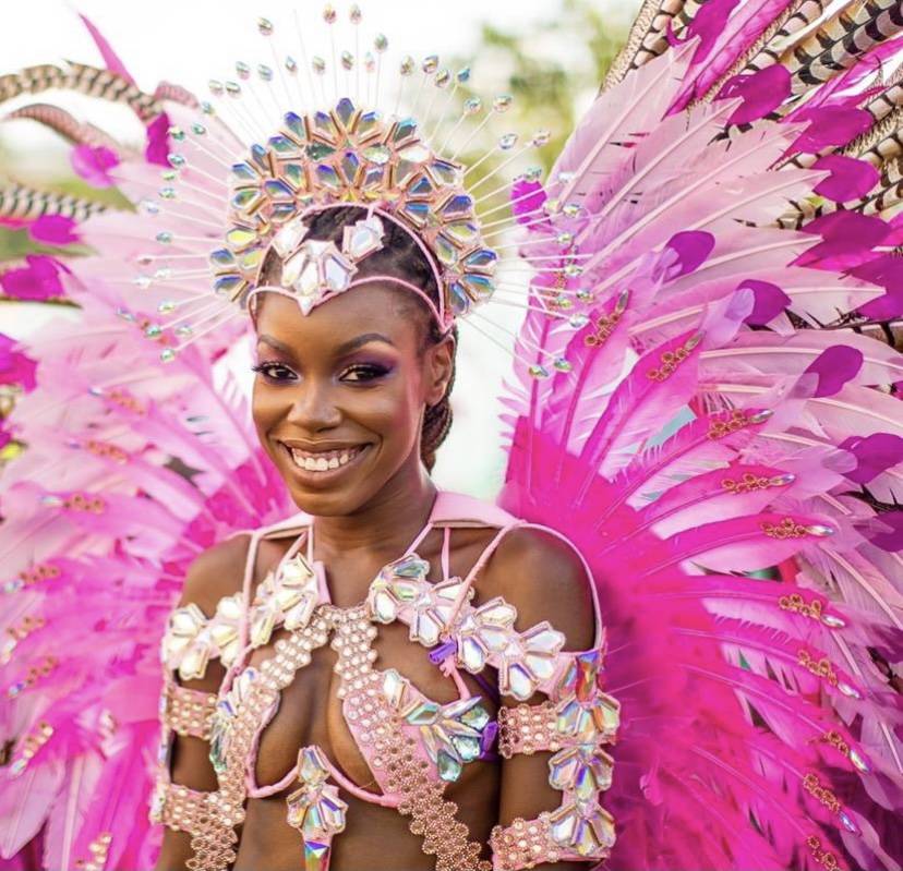 Spicemas 2019 | Arthur Daniel Creative