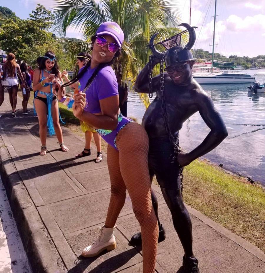 Spicemas 2017
