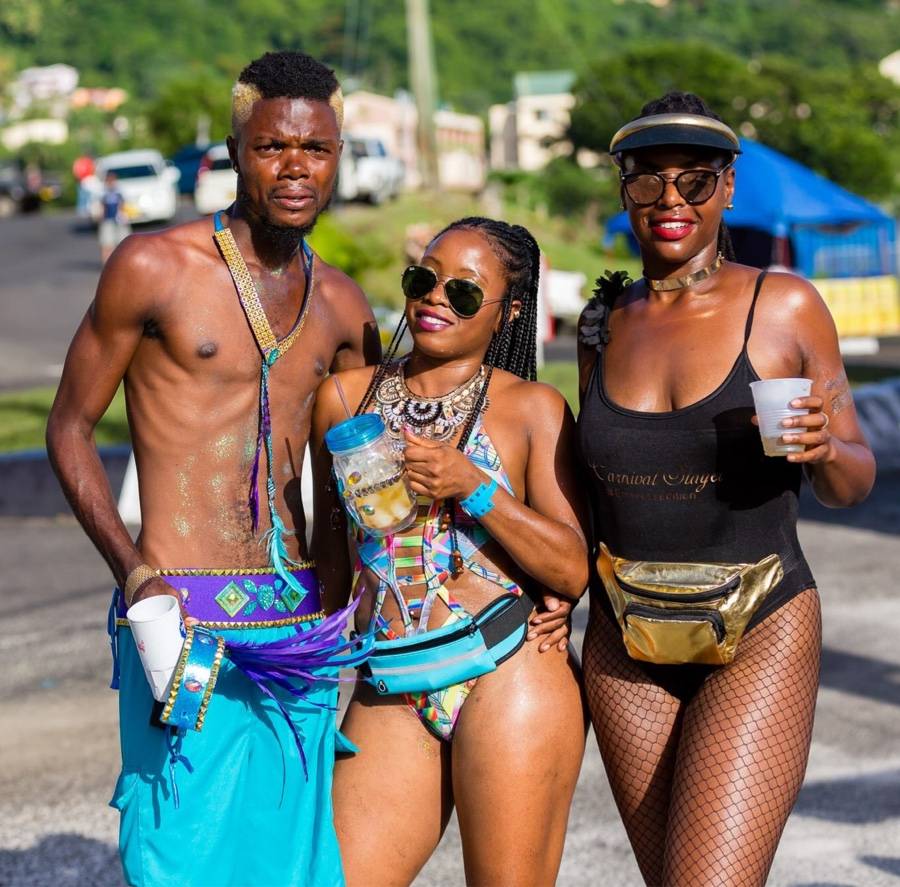 Spicemas 2017
