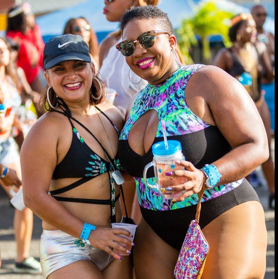 Spicemas 2017