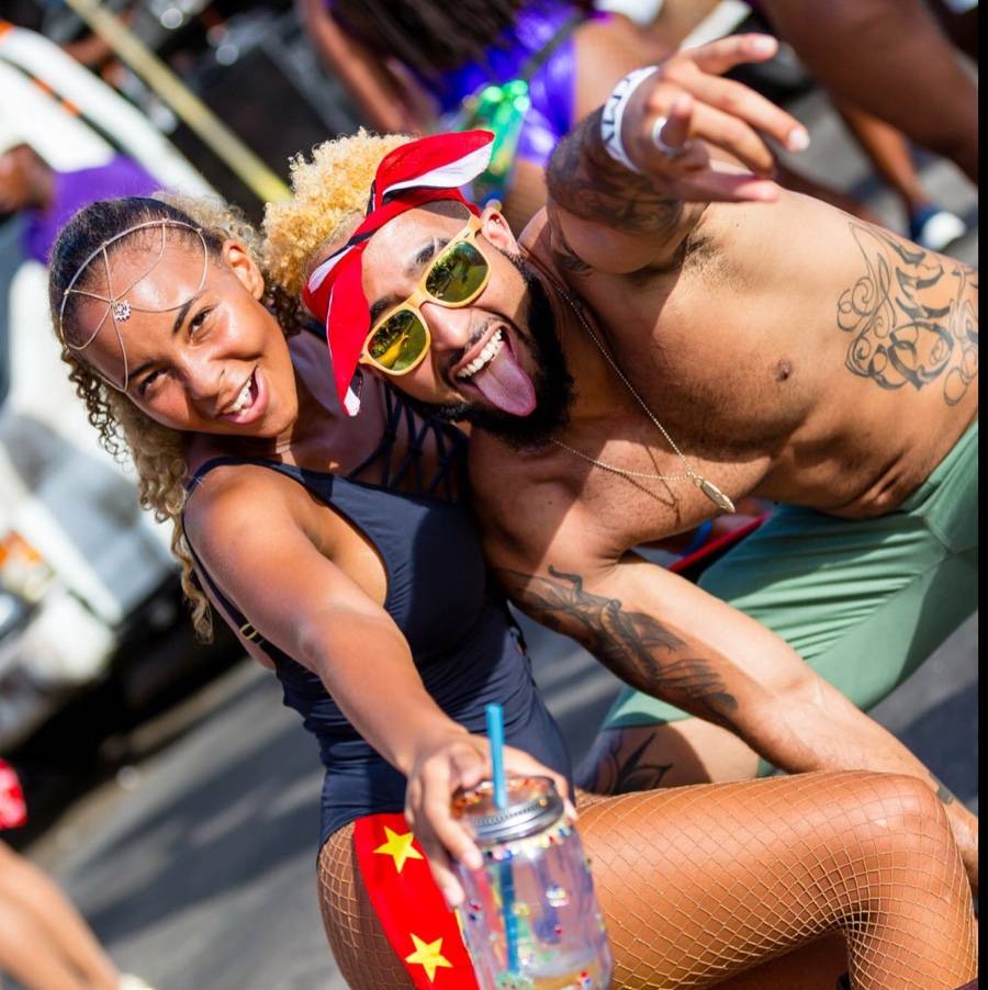Spicemas 2017