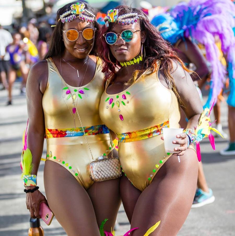Spicemas 2017