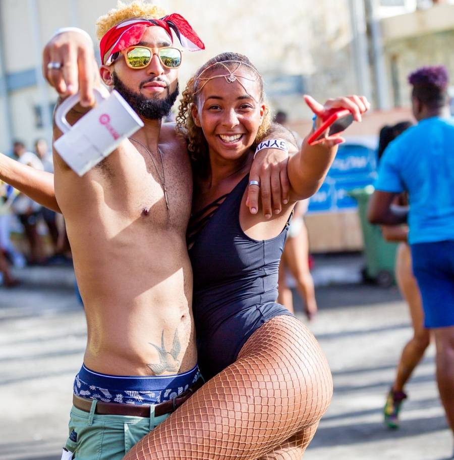 Spicemas 2017