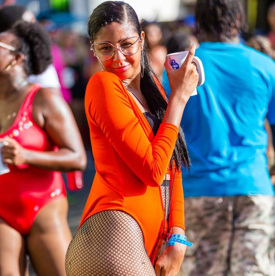 Spicemas 2017