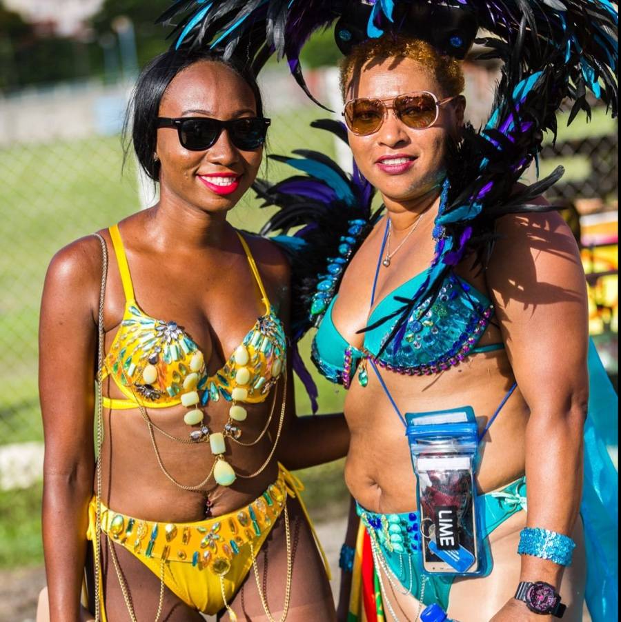 Spicemas 2017