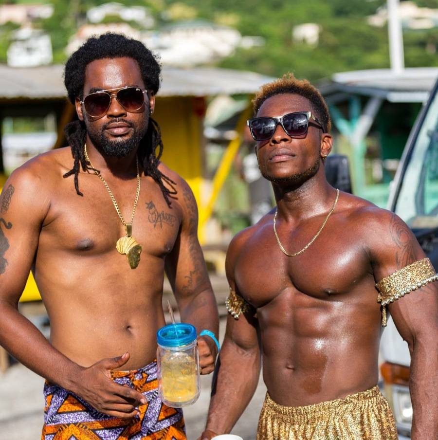 Spicemas 2017