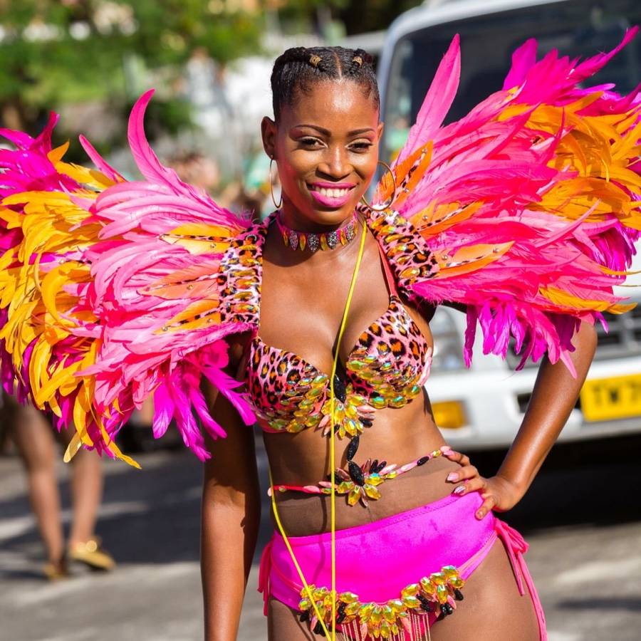 Spicemas 2017