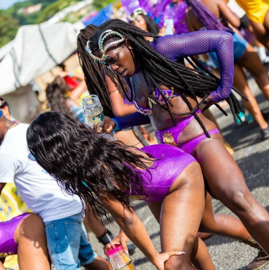 Spicemas 2017