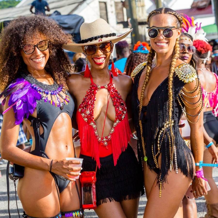 Spicemas 2017