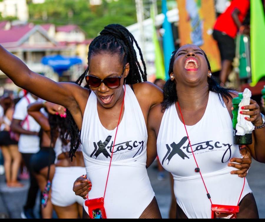 Spicemas 2017