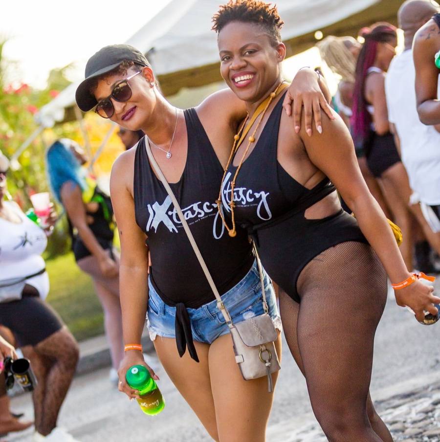 Spicemas 2017