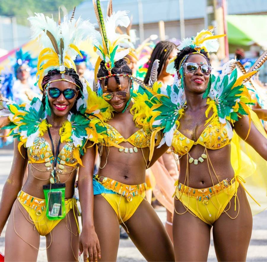 Spicemas 2017