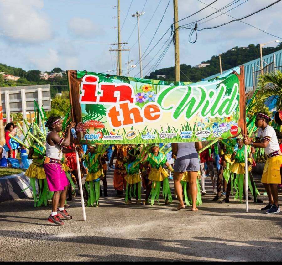 Spicemas 2017