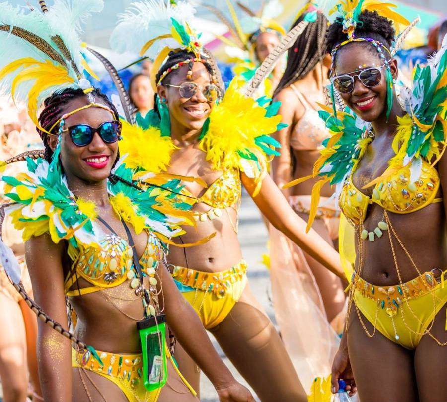 Spicemas 2017