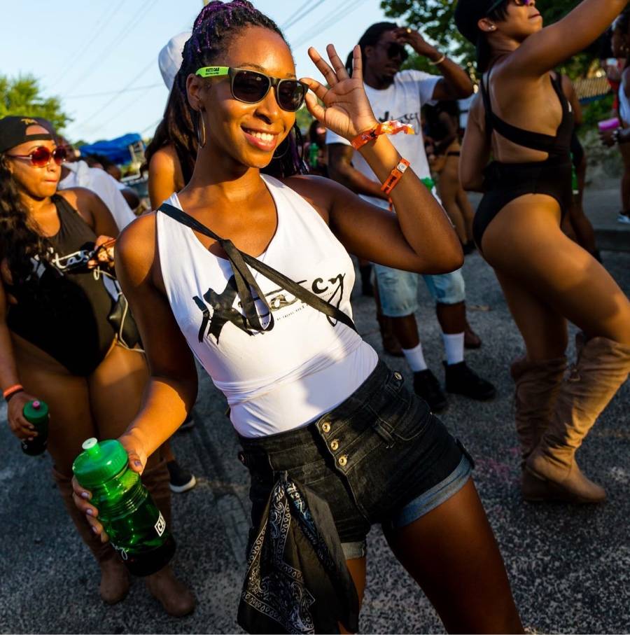 Spicemas 2017