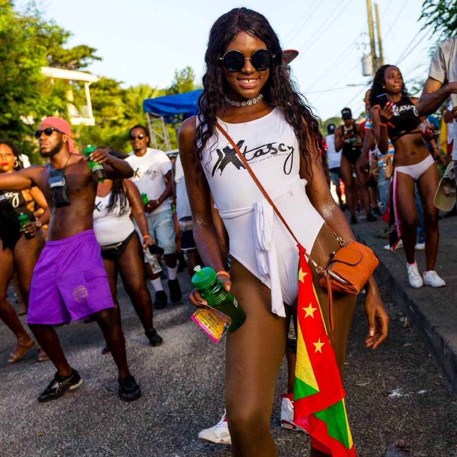 Spicemas 2017