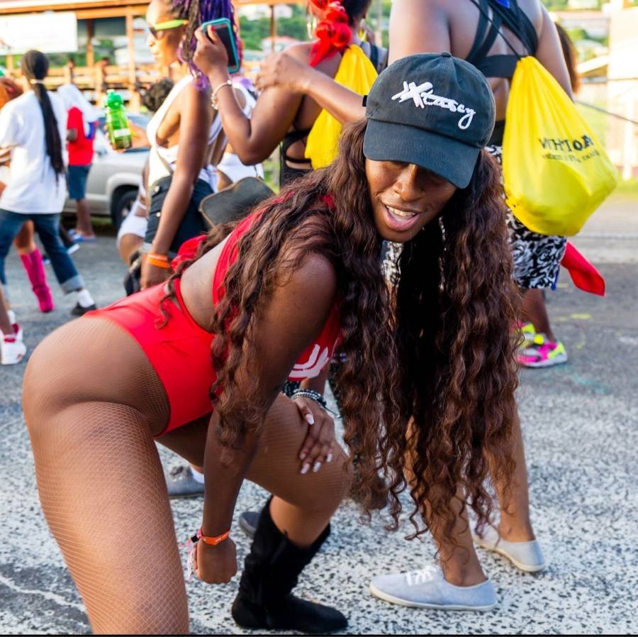 Spicemas 2017