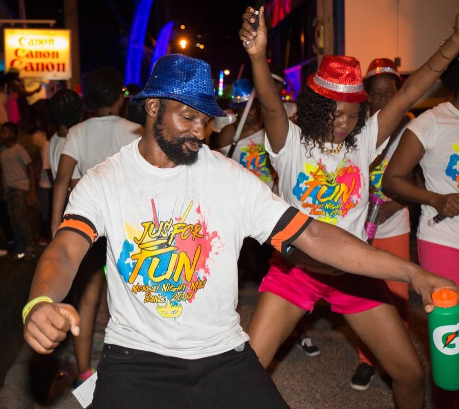 Spicemas 2017
