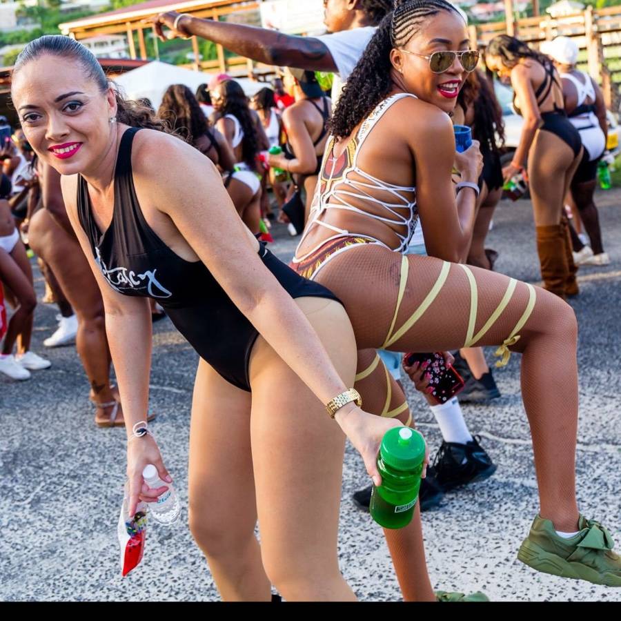 Spicemas 2017