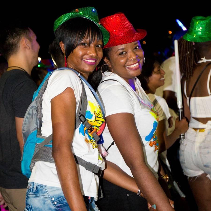 Spicemas 2017