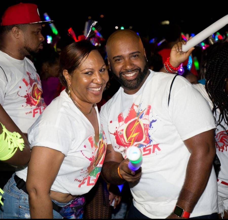 Spicemas 2017