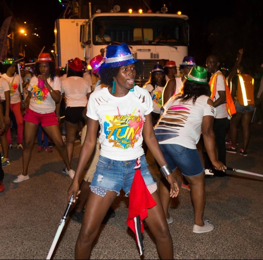 Spicemas 2017
