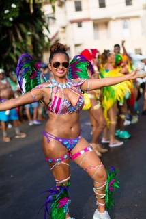 Spicemas 2017