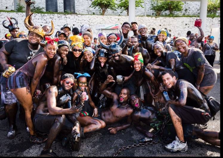 Spicemas 2017