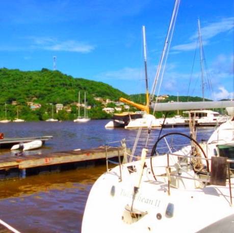 Beautiful Grenada