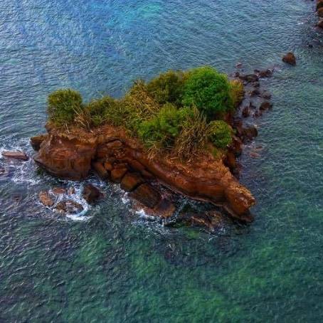 Beautiful Grenada