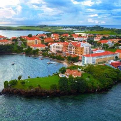 Beautiful Grenada