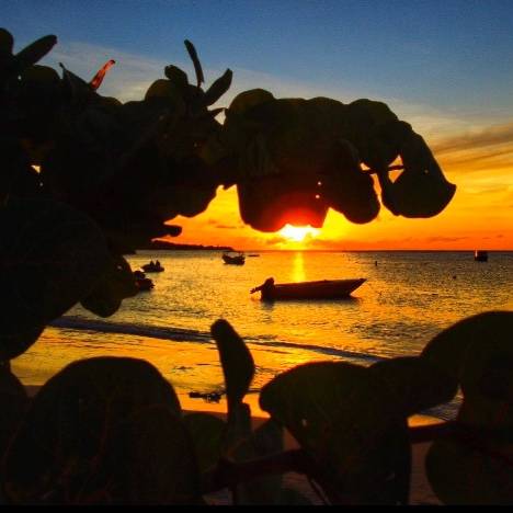 Beautiful Grenada