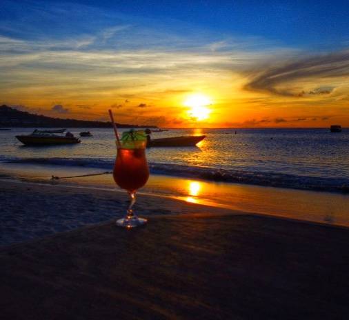 Beautiful Grenada