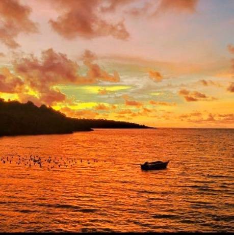 Beautiful Grenada