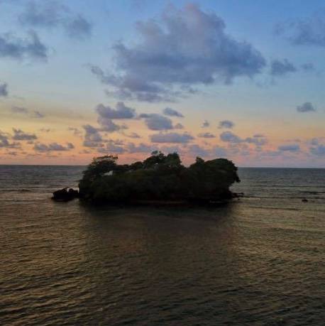 Beautiful Grenada